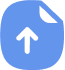 Upload File Icon
